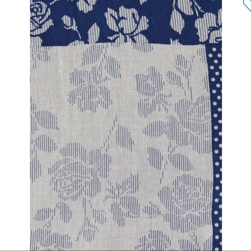 KATE Spade  Scarf